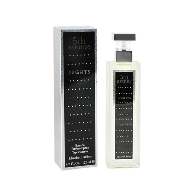 ELIZABETH ARDEN 5TH AVENUE NIGHTS EAU DE PARFUM 125ML VAPORIZADOR