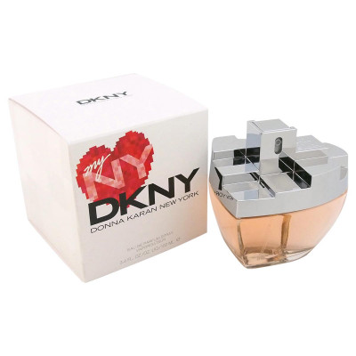 DONNA KARAN MY NY EAU DE PARFUM 50ML VAPORIZADOR