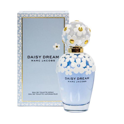 MARC JACOBS DAISY DREAM EAU DE TOILETTE 50ML VAPORIZADOR