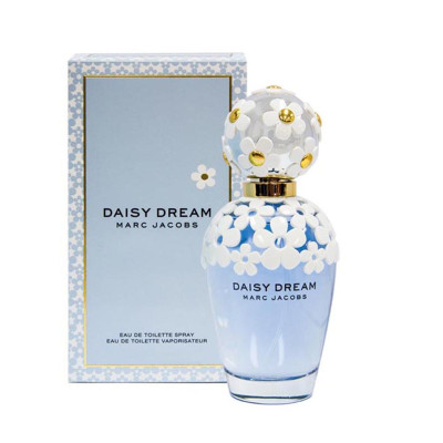 MARC JACOBS DAISY DREAM EAU DE TOILETTE 30ML VAPORIZADOR
