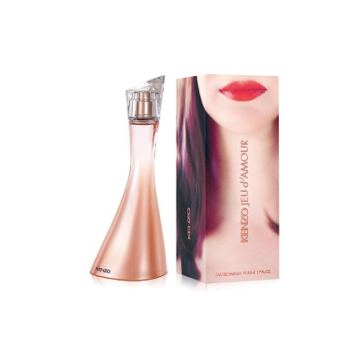 KENZO JEU D'AMOUR EAU DE PARFUM 50ML VAPORIZADOR