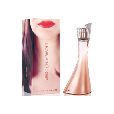 KENZO JEU D'AMOUR EAU DE PARFUM 30ML VAPORIZADOR