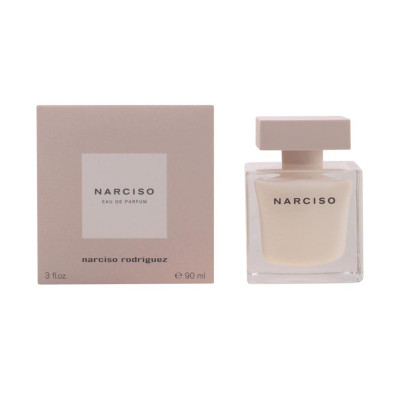 NARCISO RODRIGUEZ NARCISO EAU DE PARFUM 90ML VAPORIZADOR