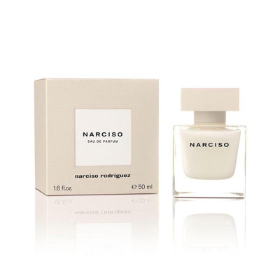 NARCISO RODRIGUEZ NARCISO EAU DE PARFUM 50ML VAPORIZADOR