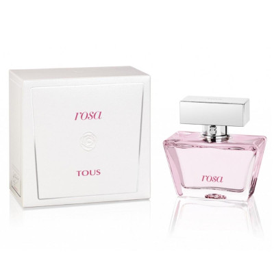TOUS ROSA EAU DE TOILETTE 50ML VAPORIZADOR