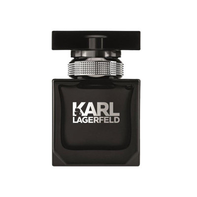 KARL LAGERFELD MEN EAU DE TOILETTE 30ML VAPORIZADOR