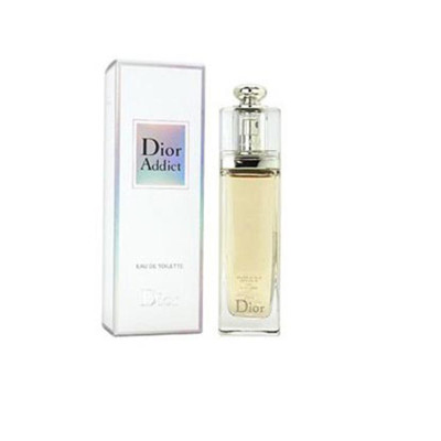 DIOR ADDICT EAU DE TOILETTE 50ML VAPORIZADOR