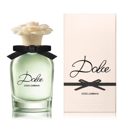 DOLCE & GABBANA DOLCE EAU DE PARFUM 75ML VAPORIZADOR
