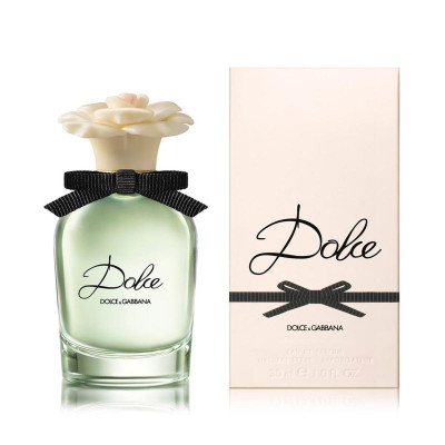 DOLCE & GABBANA DOLCE EAU DE PARFUM 50ML VAPORIZADOR