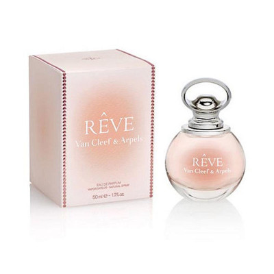 VAN CLEEF & ARPELS REVE EAU DE PARFUM 50ML VAPORIZADOR