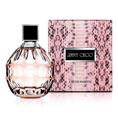 JIMMY CHOO JIMMY CHOO EAU DE PARFUM 60ML VAPORIZADOR