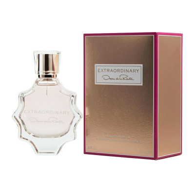 OSCAR DE LA RENTA EXTRAORDINARY EAU DE PARFUM 90ML VAPORIZADOR