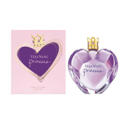 VERA WANG PRINCESS EAU DE TOILETTE 50ML VAPORIZADOR