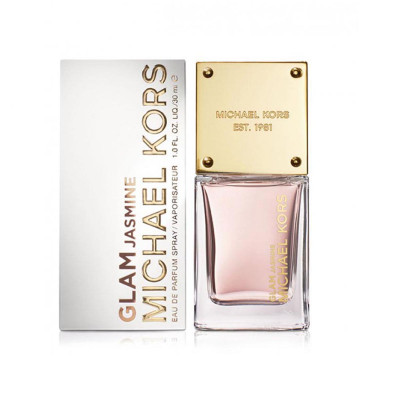 MICHAEL KORS GLAM JASMINE EAU DE PARFUM 30ML VAPORIZADOR