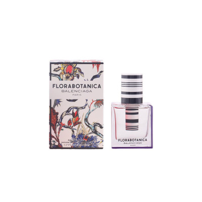 BALENCIAGA FLORABOTANICA EAU DE PARFUM 50ML VAPORIZADOR