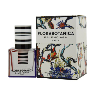 BALENCIAGA FLORABOTANICA EAU DE PARFUM 30ML VAPORIZADOR