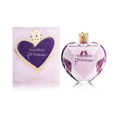 VERA WANG PRINCESS EAU DE TOILETTE 100ML VAPORIZADOR