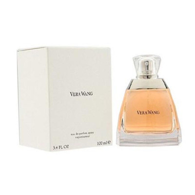 VERA WANG WOMAN EAU DE PARFUM 100ML VAPORIZADOR
