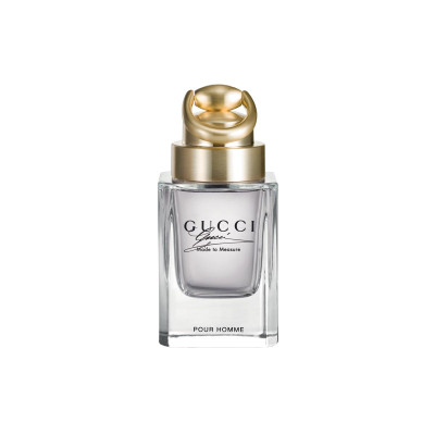 GUCCI MADE TO MEASURE EAU DE TOILETTE 90ML VAPORIZADOR