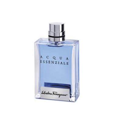 SALVATORE FERRAGAMO ACQUA ESSENZIALE EAU DE TOILETTE 100ML VAPORIZADOR