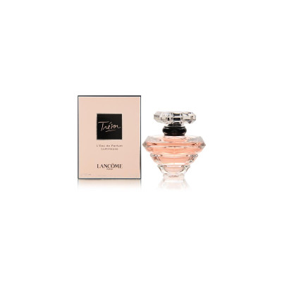 LANCOME TRESOR LUMINEUSE EAU DE TOILETTE 50ML VAPORIZADOR