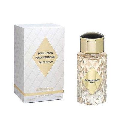 BOUCHERON PLACE VENDOME EAU DE PARFUM 30ML VAPORIZADOR