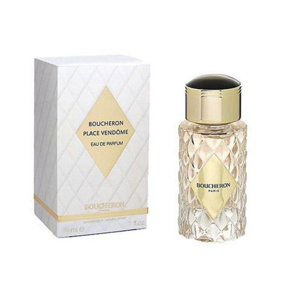 BOUCHERON PLACE VENDOME EAU DE PARFUM 50ML VAPORIZADOR