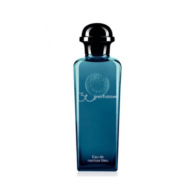 HERMES PARIS NARCISO BLEU EAU DE COLOGNE 100ML VAPORIZADOR