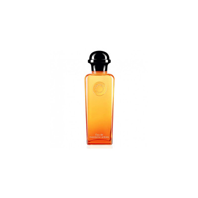 HERMES PARIS EAU DE MANDARINE AMBREE EAU DE COLOGNE 200ML VAPORIZADOR