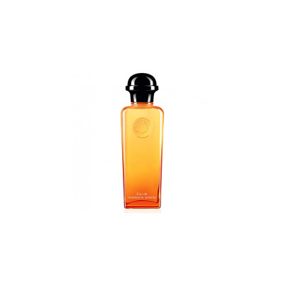 HERMES PARIS EAU DE MANDARINE AMBREE EAU DE COLOGNE 100ML VAPORIZADOR