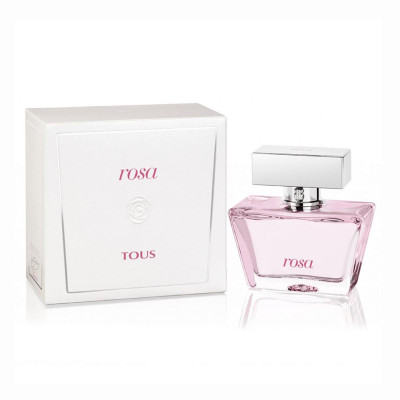 TOUS ROSA EAU DE PARFUM 90ML VAPORIZADOR
