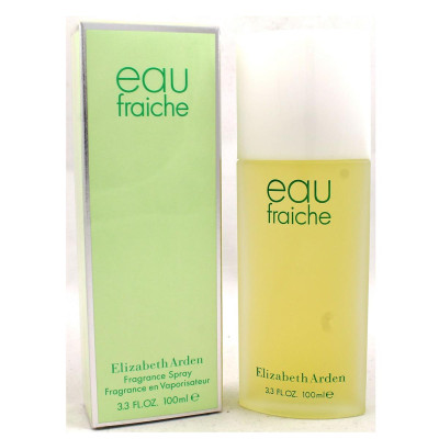 ELIZABETH ARDEN EAU FRAICHE EAU DE TOILETTE 100ML VAPORIZADOR