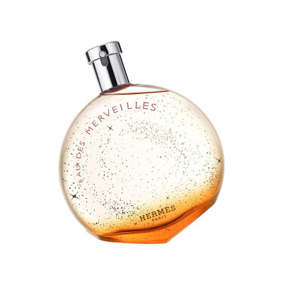 HERMES PARIS EAU DES MERVEILLES EAU DE TOILETTE 30ML VAPORIZADOR