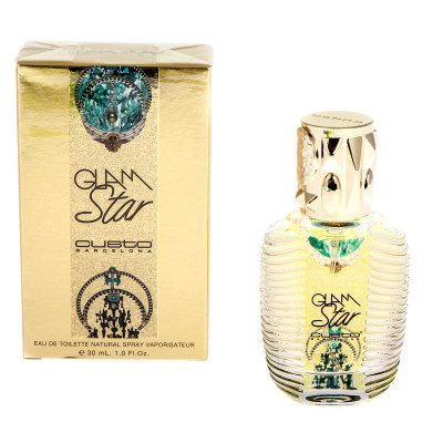 CUSTO GLAM STAR EAU DE TOILETTE 30ML VAPORIZADOR