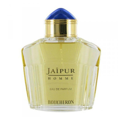 BOUCHERON JAIPUR MEN EAU DE TOILETTE 100ML VAPORIZADOR
