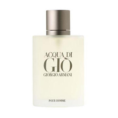 GIORGIO ARMANI ACQUA DI GIO EAU DE TOILETTE 100ML VAPORIZADOR