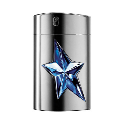 THIERRY MUGLER AMEN METAL EAU DE TOILETTE PACK TRANSPARENTE 100ML VAPORIZADOR