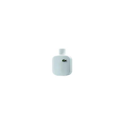 LACOSTE EAU LACOSTE L.12.12 EAU DE TOILETTE BLANC 100ML VAPORIZADOR