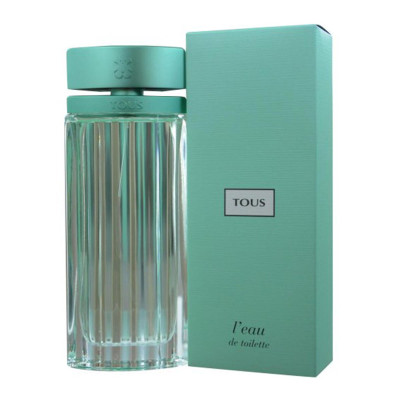 TOUS L'EAU DE TOILETTE EAU DE TOILETTE 90ML VAPORIZADOR