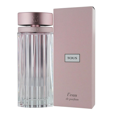 TOUS L'EAU DE PARFUM EAU DE PARFUM 90ML VAPORIZADOR
