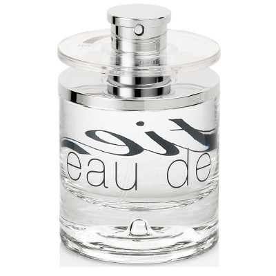 CARTIER EAU DE CARTIER EAU DE TOILETTE 50ML VAPORIZADOR