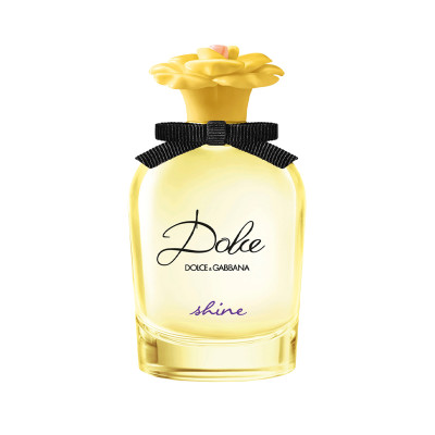 DOLCE & GABBANA DOLCE SHINE EAU DE PARFUM 75ML