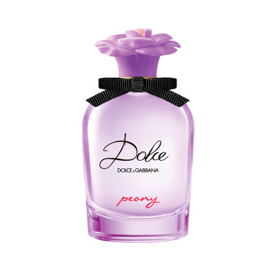 DOLCE & GABBANA DOLCE PEONY EAU DE PARFUM 75ML