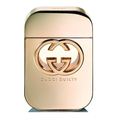 GUCCI GUILTY EAU DE TOILETTE 50ML VAPORIZADOR