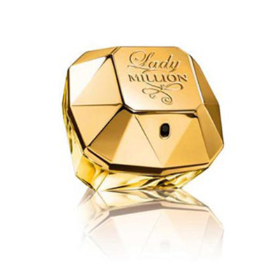 PACO RABANNE LADY MILION EAU DE PARFUM 30ML VAPORIZADOR