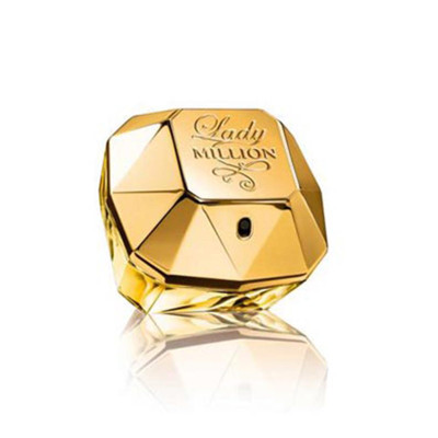 PACO RABANNE LADY MILION EAU DE PARFUM 50ML VAPORIZADOR