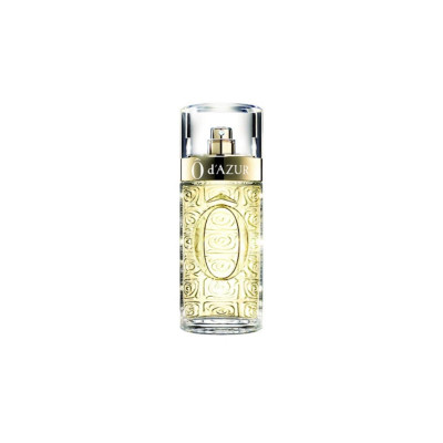 LANCOME O D'AZUR EAU DE TOILETTE 75ML VAPORIZADOR