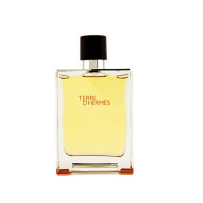 HERMES PARIS TERRE D'HERMES PARFUM 200ML VAPORIZADOR