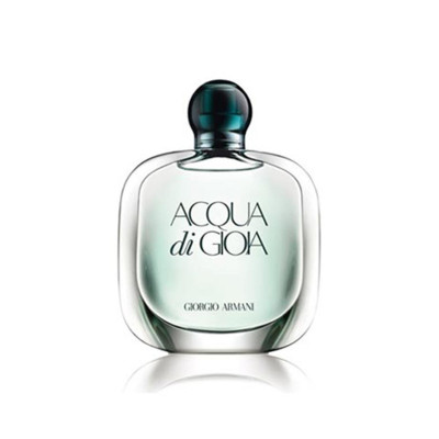 GIORGIO ARMANI ACQUA DI GIOIA EAU DE PARFUM 100ML VAPORIZADOR