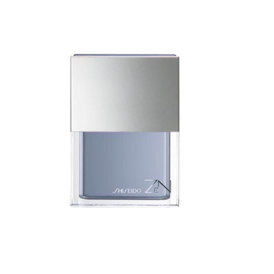 SHISEIDO ZEN EAU DE TOILETTE FOR MEN 100ML VAPORIZADOR